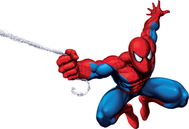 Spider-Man #21!!! 2017